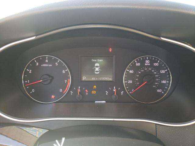 2015 KIA CADENZA PR - KNALN4D70F5182398