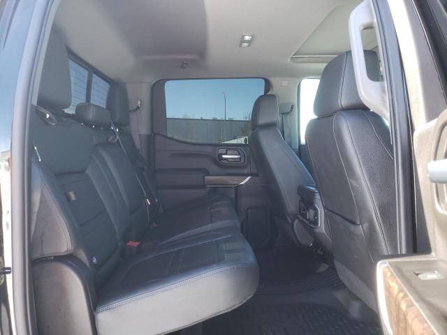 2022 GMC SIERRA LIM - 3GTU9FEL1NG101788