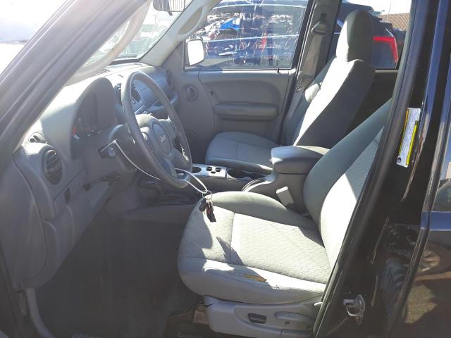 1J4GL38K26W218938 Jeep Liberty Renegade