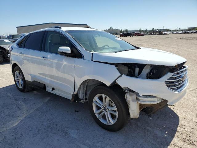 2020 FORD EDGE SEL - 2FMPK3J93LBB21675