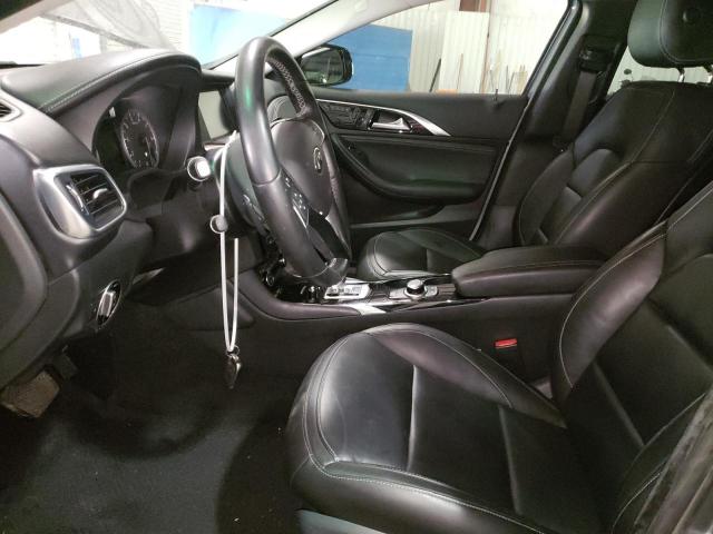 2018 INFINITI QX30 BASE - SJKCH5CP0JA053687