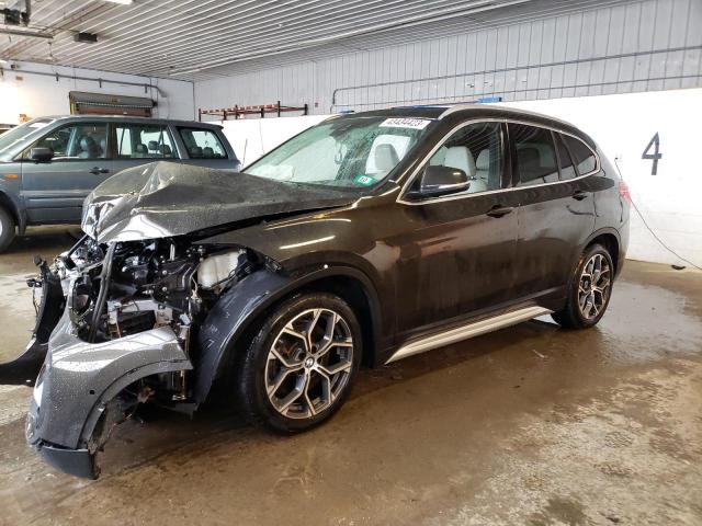 2020 BMW X1 XDRIVE2 - WBXJG9C0XL3L58101
