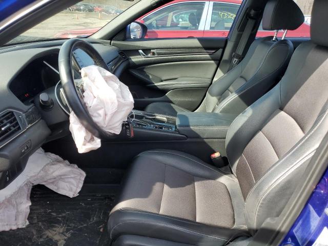 2018 HONDA ACCORD SPO 1HGCV1F3XJA253443