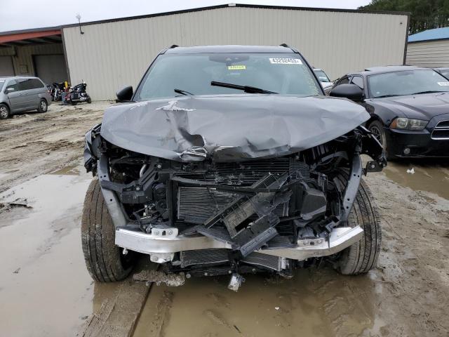 2020 FORD EXPLORER X 1FMSK8DH6LGB45522