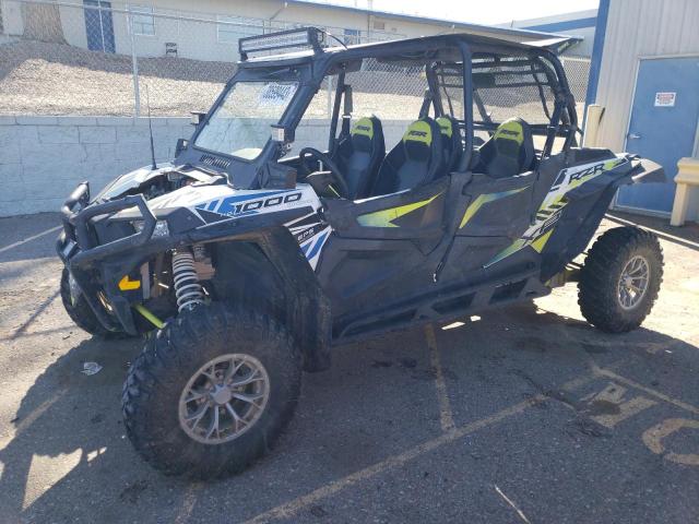 2017 POLARIS RZR XP 4 1 - 3NSVFE991HF791945