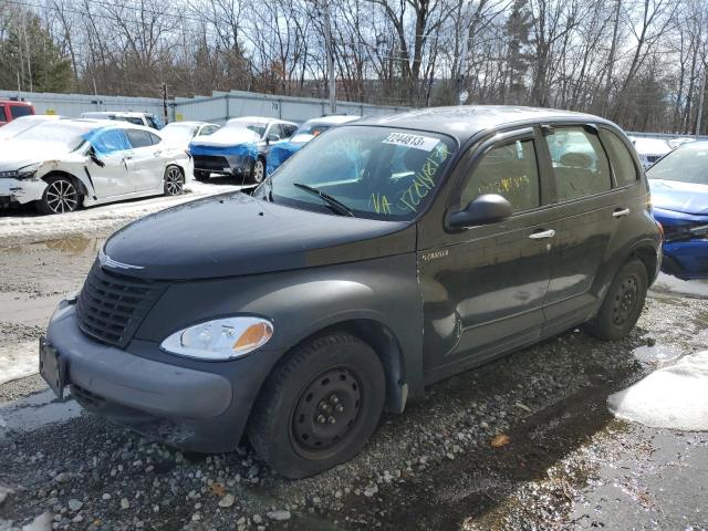 2005 Chrysler PT Cruiser 