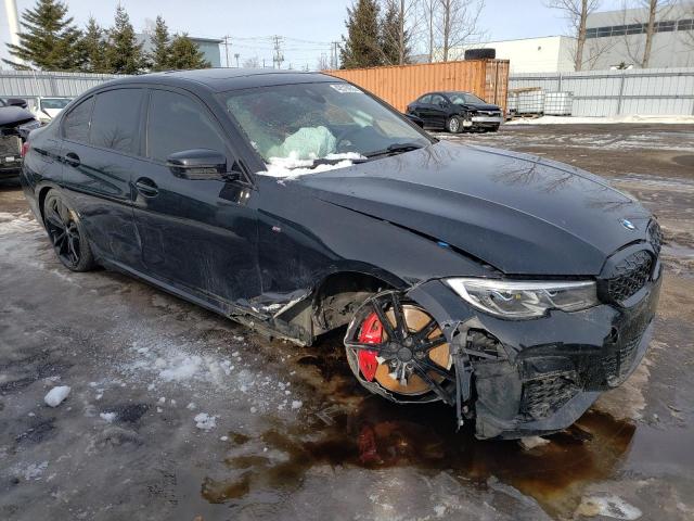 WBA5U9C07NFL66436 BMW M340XI