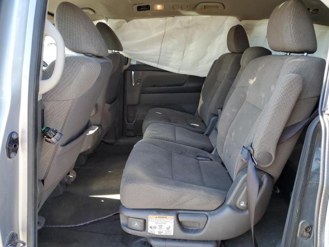 2016 HONDA ODYSSEY SE 5FNRL5H32GB041378