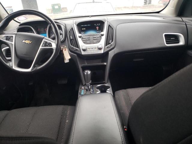 2017 CHEVROLET EQUINOX LT 2GNFLFE33H6180463