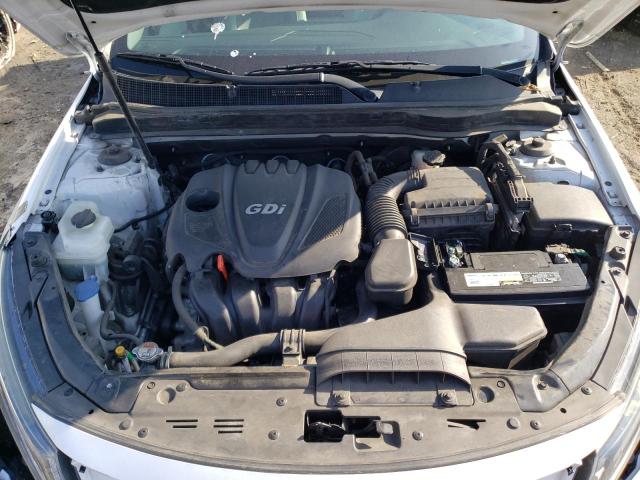 5XXGN4A71FG435944 KIA Optima