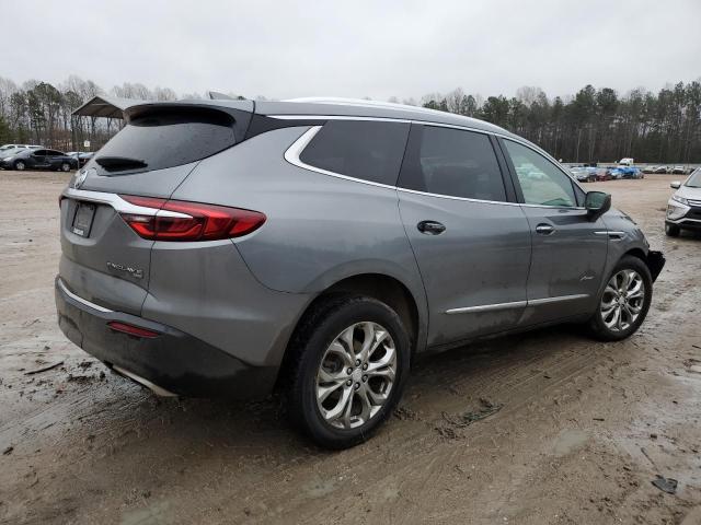 2018 BUICK ENCLAVE AV - 5GAEVCKW8JJ243000