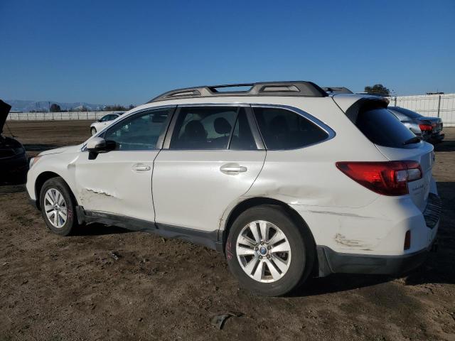 4S4BSAHC6F3271784 Subaru Outback 2.5i Premium
