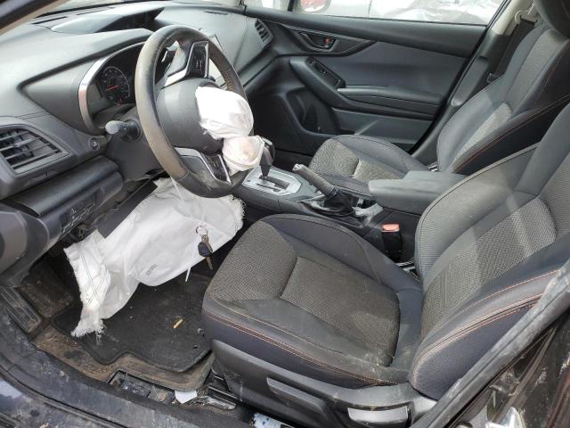 JF2GTACC3K8284490 Subaru Crosstrek Premium