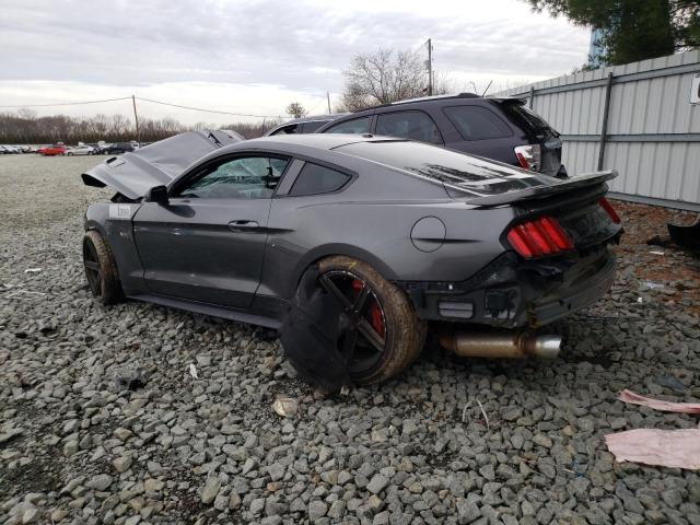2017 FORD MUSTANG GT 1FA6P8CF2H5272624