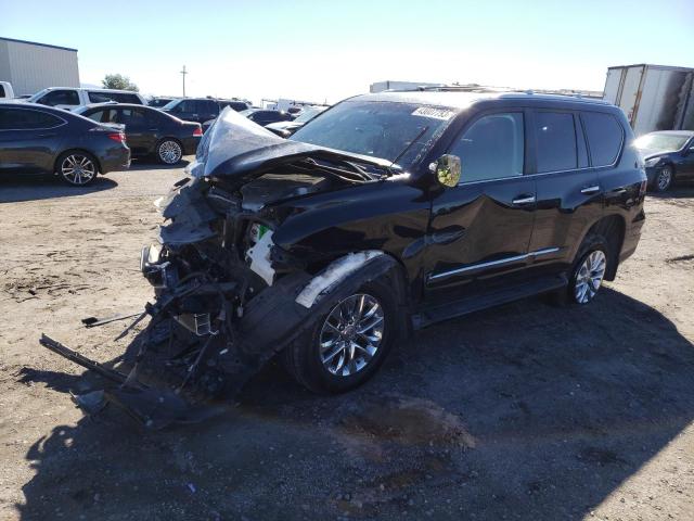 2016 LEXUS GX 460 PRE JTJJM7FX6G5132373