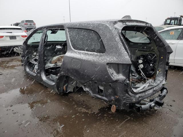 2018 DODGE DURANGO SR - 1C4SDJGJ1JC219177