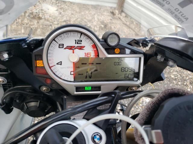 2018 BMW S 1000 RR - WB10D6000JZ711490