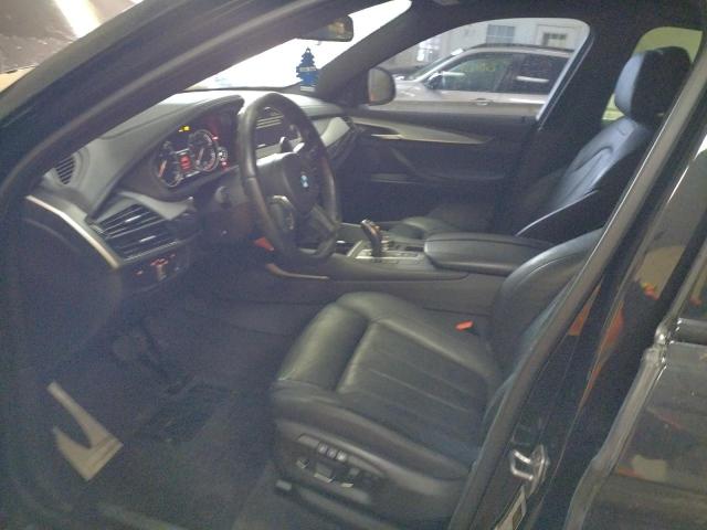 2016 BMW X6 XDRIVE3 - 5UXKU2C55G0N79933