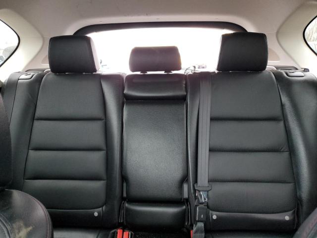 JM3KE4DY2G0774270 Mazda CX-5 GT
