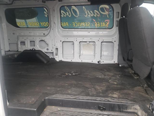 2015 FORD TRANSIT T- - 1FTYE1ZV5FKA16927