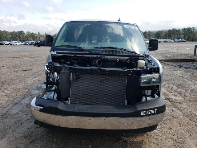 2022 CHEVROLET EXPRESS G2 - 1GCWGAFP5N1237469
