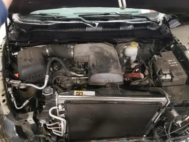 2017 RAM 1500 ST 1C6RR7FG0HS838692