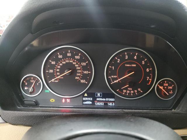 WBA3B3C51DJ810721 BMW 328 XI