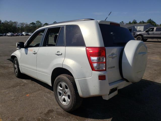 JS3TE944164101468 Suzuki GR VITARA