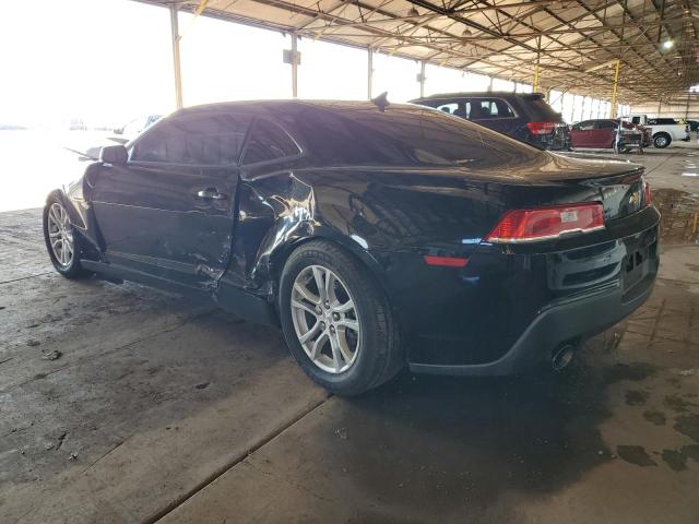 2015 CHEVROLET CAMARO LT 2G1FD1E37F9210108