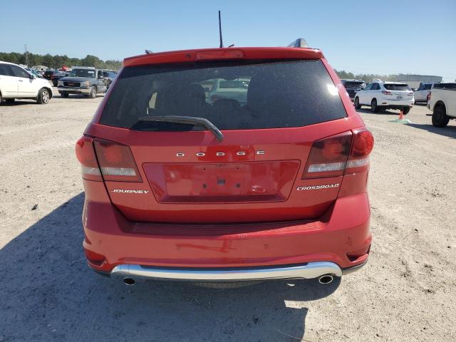 3C4PDCGG8HT545112 Dodge Journey Crossroad