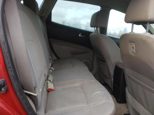 JN8AS5MT1EW603130 Nissan Rogue Select S