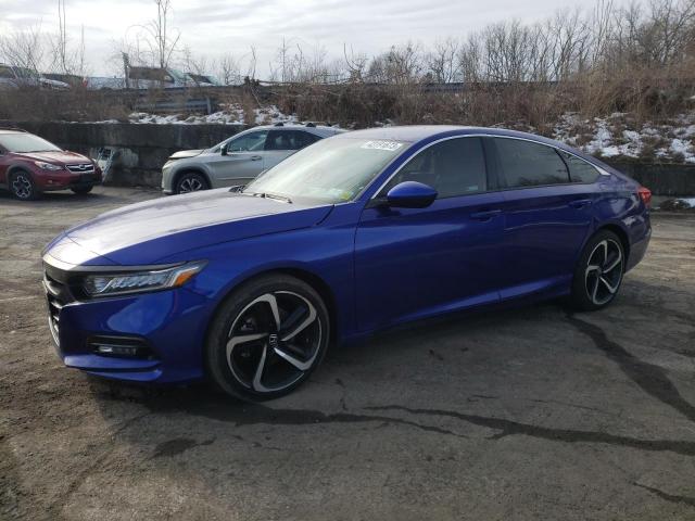 2020 HONDA ACCORD SPO 1HGCV1F34LA075998