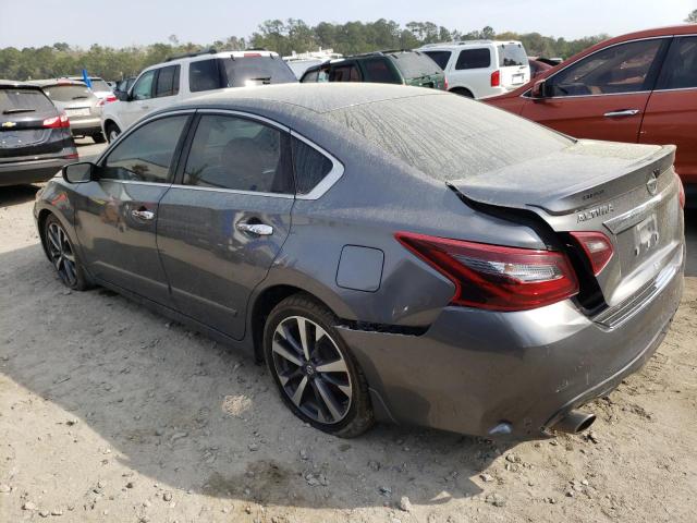 2017 NISSAN ALTIMA 2.5 1N4AL3AP9HC137088