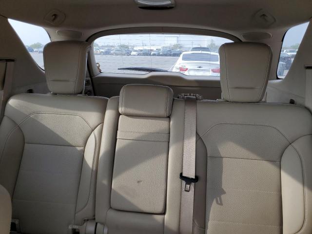 2015 MERCEDES-BENZ ML 350 - 4JGDA5JB5FA574460