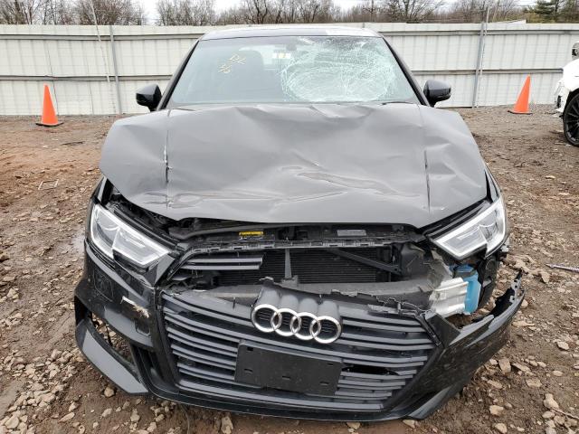 2020 AUDI A3 S-LINE - WAUBEGFF7LA105063
