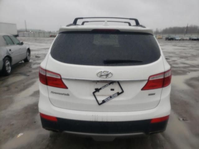 2015 HYUNDAI SANTA FE G - KM8SR4HF6FU109803