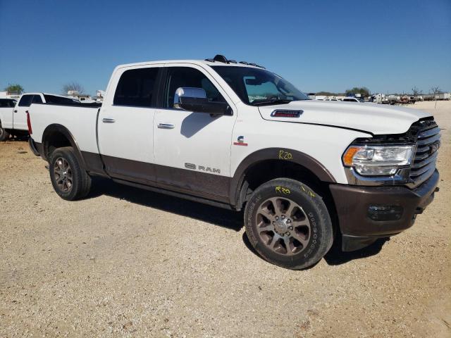 2021 RAM 2500 LONGH - 3C6UR5GLXMG611957