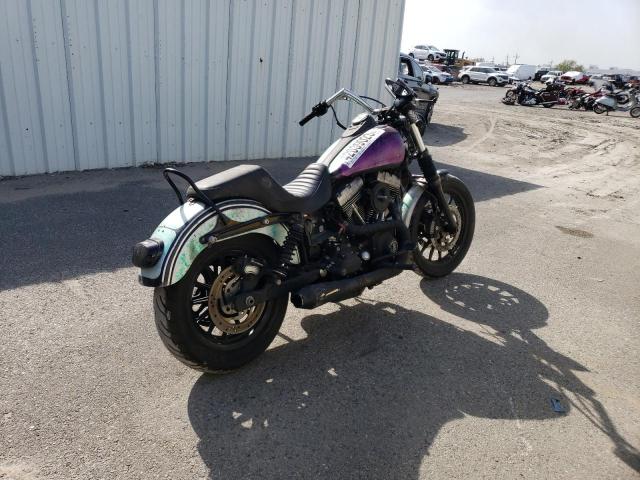 2011 HARLEY-DAVIDSON FXDB 1HD1GX413BC326063