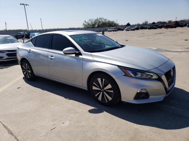 2020 NISSAN ALTIMA SL 1N4BL4EV7LC148294
