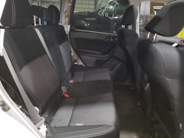 JF2SJAEC3HH547275 Subaru Forester 2.5i Premium