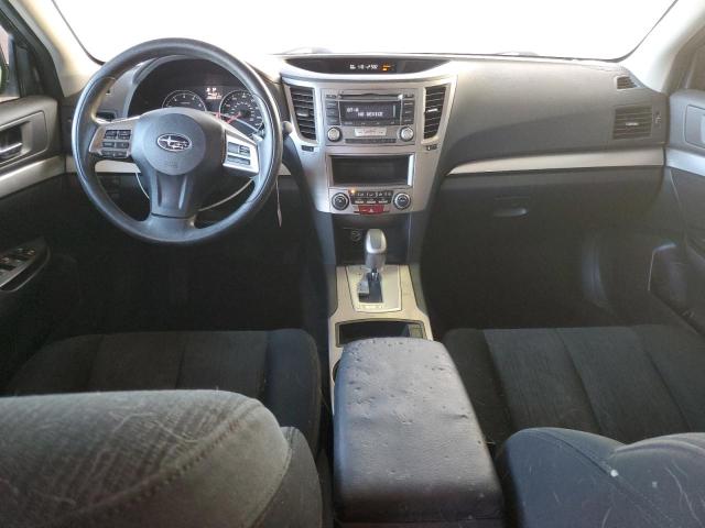 4S4BRBAC6E3288580 Subaru Outback 2.5i