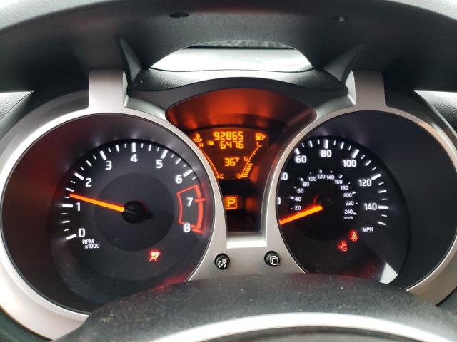 2015 NISSAN JUKE S - JN8AF5MR0FT500518