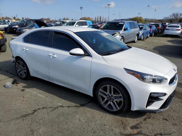 3KPF54AD2KE028249 KIA FORTE EX