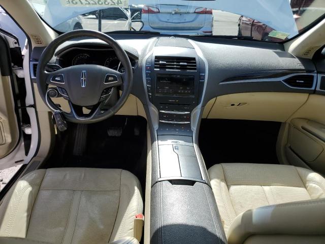 3LN6L2J95ER807045 Lincoln MKZ