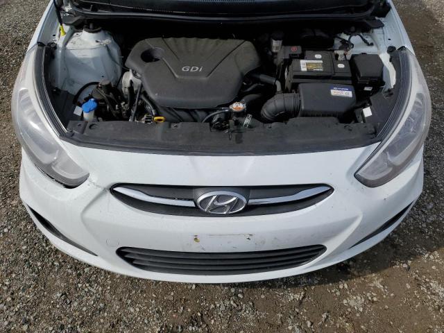 2016 HYUNDAI ACCENT SE KMHCT4AE6GU070512