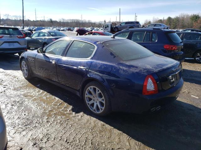 ZAM39FKA5A0050532 Maserati QUATTROPOR