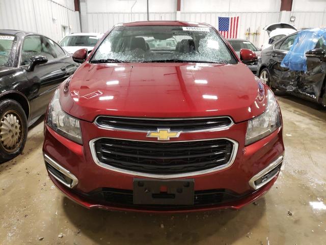 2015 CHEVROLET CRUZE LT 1G1PE5SB1F7199435