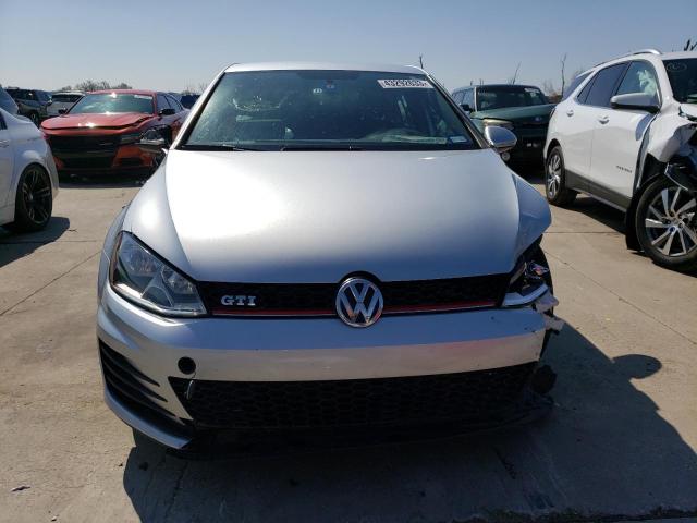 2016 VOLKSWAGEN GTI S/SE - 3VW4T7AU0GM017601