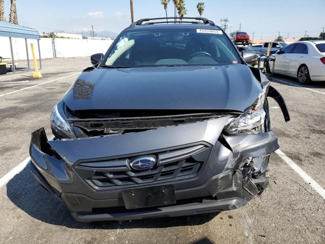 JF2GTHSC3MH346452 Subaru Crosstrek Sport