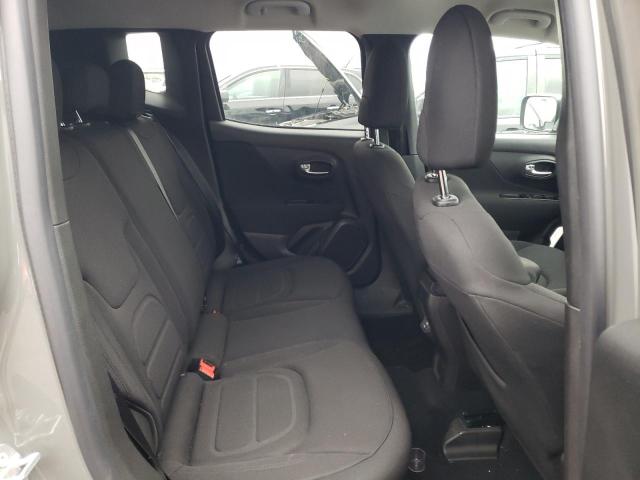 2021 JEEP RENEGADE L ZACNJDBB1MPM35227